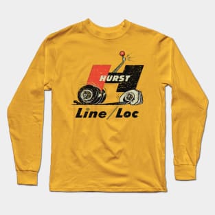 Hurst Performance Line Loc Long Sleeve T-Shirt